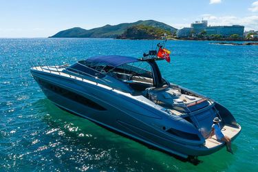 64' Riva 2017 Yacht For Sale